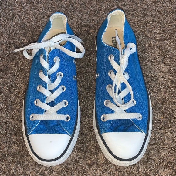 Converse Shoes - Women’s Converse Sneakers
